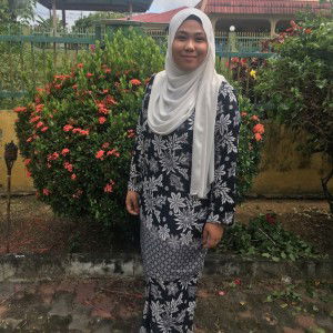 Nur Fadhilah profile icon