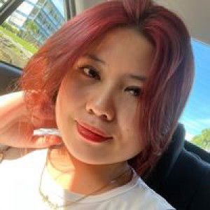 Angellyna Victoria III profile icon