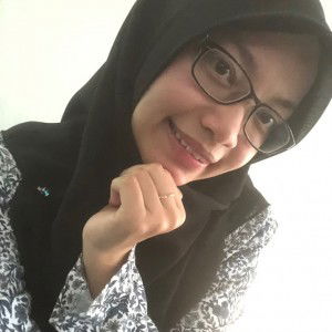 hanis hashim profile icon