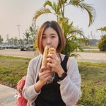 Gift Pankaew profile icon