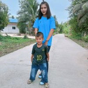 Supranee Kathong profile icon