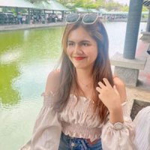 Supissra Chaitham profile icon