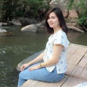 Boom Apichaya profile icon