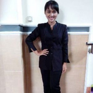 Widya Purnamasari profile icon