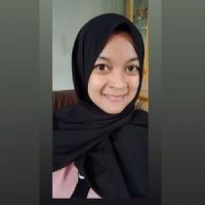 Histii Widiia Agatha profile icon