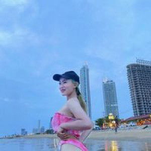 Nong Pim profile icon