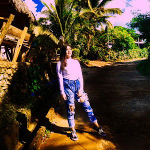 Inociaan Joy profile icon