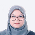 Nor Azizah Darman Shah profile icon