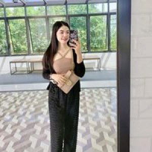 Aum Srihanon profile icon