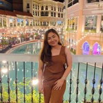 Leslie Andaya-Soriano profile icon