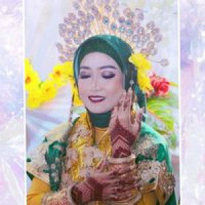Arin Ariyanti Syafa profile icon