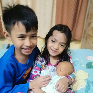 Rajadibah Miera profile icon