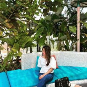 Maysella Jasmine profile icon