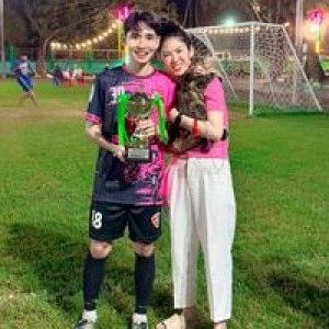 Chanyanuch Jindarat profile icon