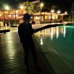 Syafrizal Endrian profile icon