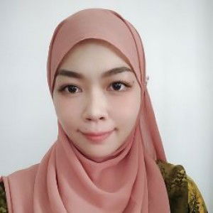 Felicia Amin profile icon