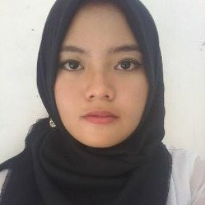 Dinisa Kurniawati profile icon