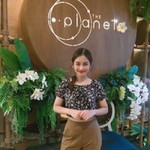 Pattamapawee Kw profile icon