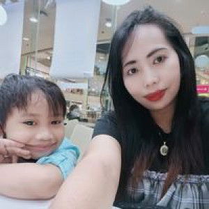 Analyn Fernandez profile icon