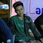 Rendra Casper profile icon