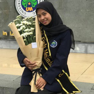 Putri Firda profile icon