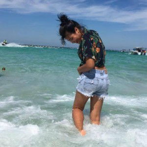 Areeya Tubthimhom profile icon