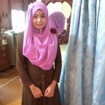 Khairun Nadhrah Ishak. profile icon