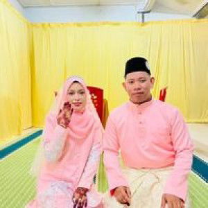 Siti Nabilah binti Mohammad nasir profile icon