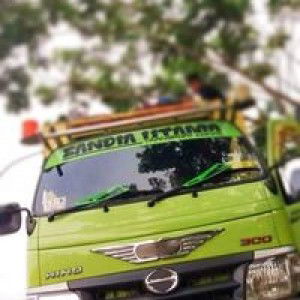 Sandia Utama profile icon