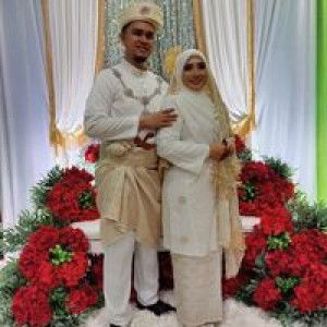 Suara Hati profile icon