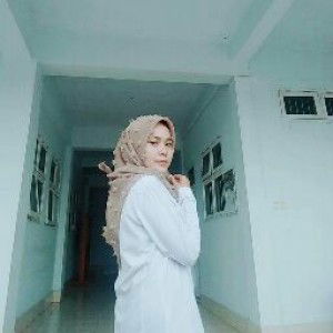 Deppy Apriani profile icon