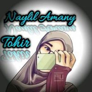 Naylil Tohir profile icon