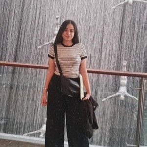 Nourhan Fahmy profile icon