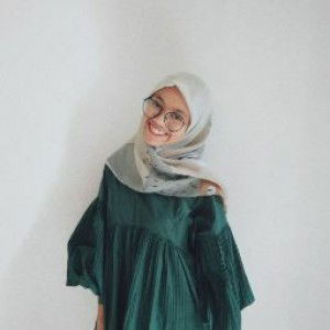 Safira Zahra profile icon