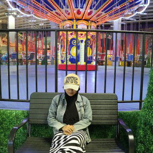 Siti Aminah profile icon