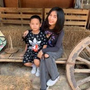 Supattra Sukseeda profile icon