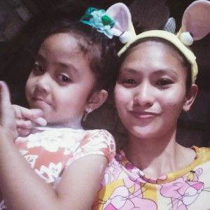 Liza Romero Natino profile icon