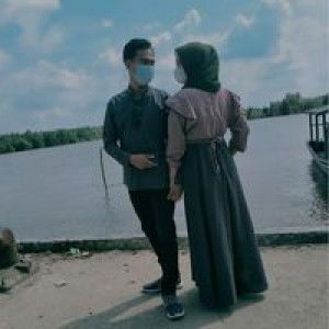 Riski Abstrak Art profile icon