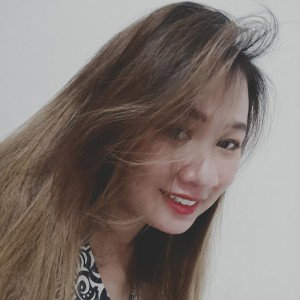 Thalia Chandradinata profile icon