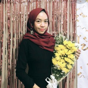 Ryna Dewi Andriany profile icon