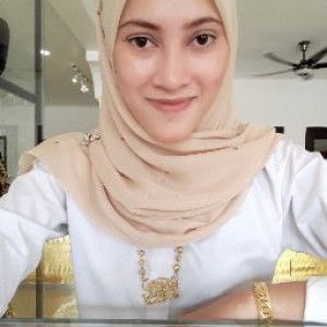 Hana Aziz profile icon