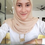 Hana Aziz profile icon