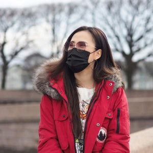 Moй Сhaya profile icon