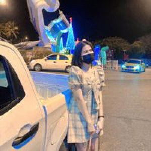 Fon Jasmine profile icon