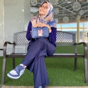 Ct Hajar Skuamos profile icon