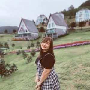 Apinya Sannarong profile icon