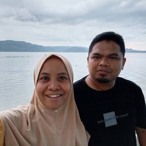 Fakriah Hashim profile icon