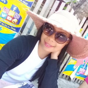 Mary Jane Gandias profile icon