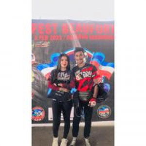 Asrina Agnes profile icon