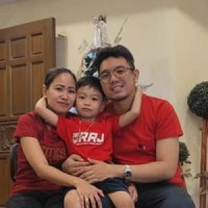 Lalaine Remigio profile icon